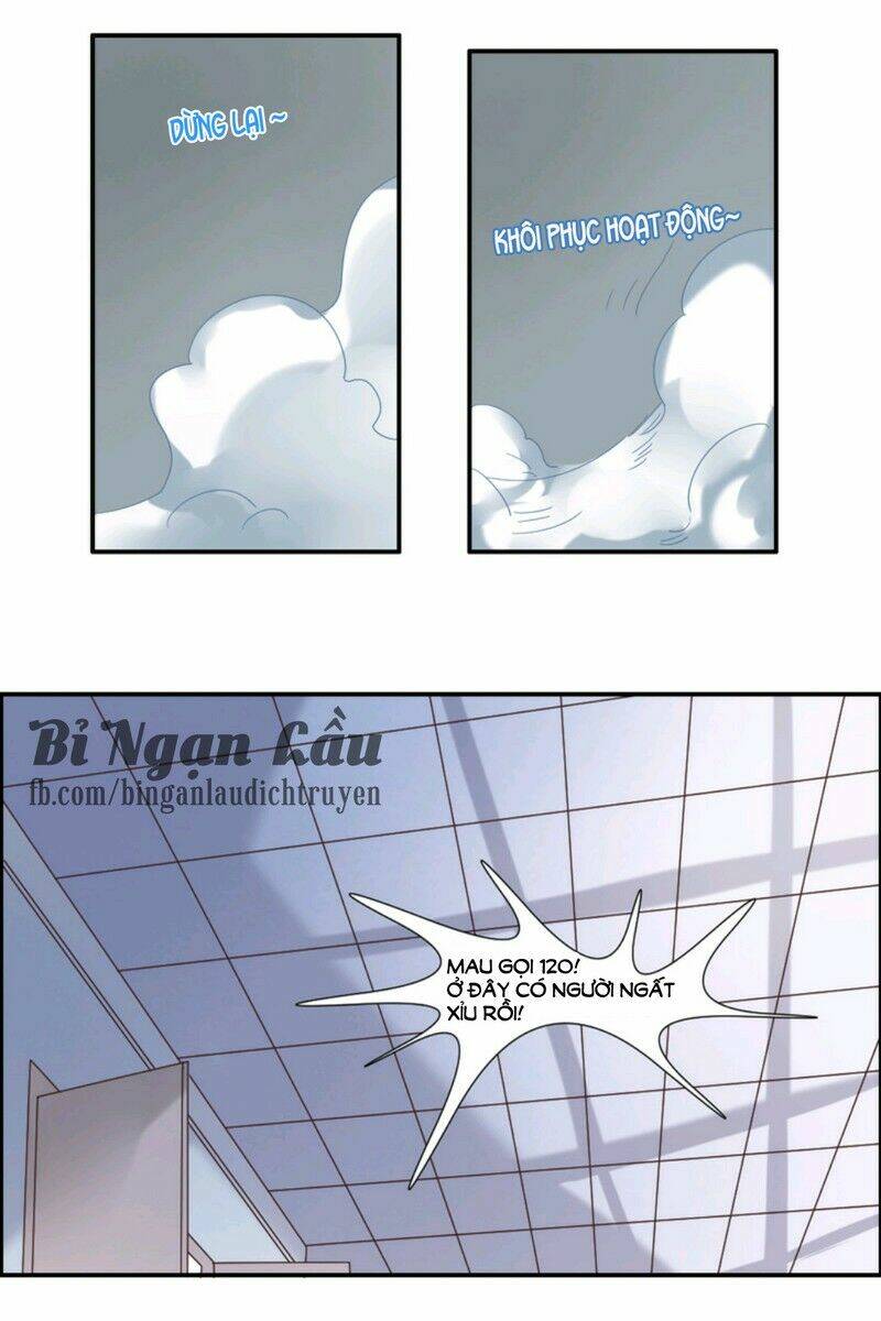 ma vương đại nhân đi thông thả chapter 28 12