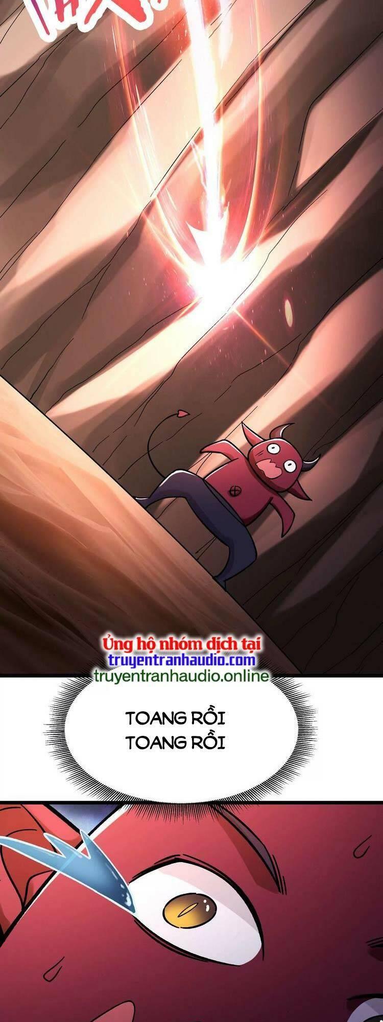 đồ đệ ta toàn là nữ ma đầu chapter 174 12