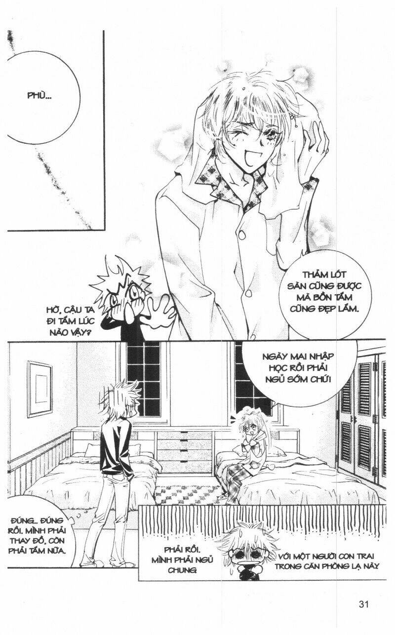 ordinary school chapter 2 39