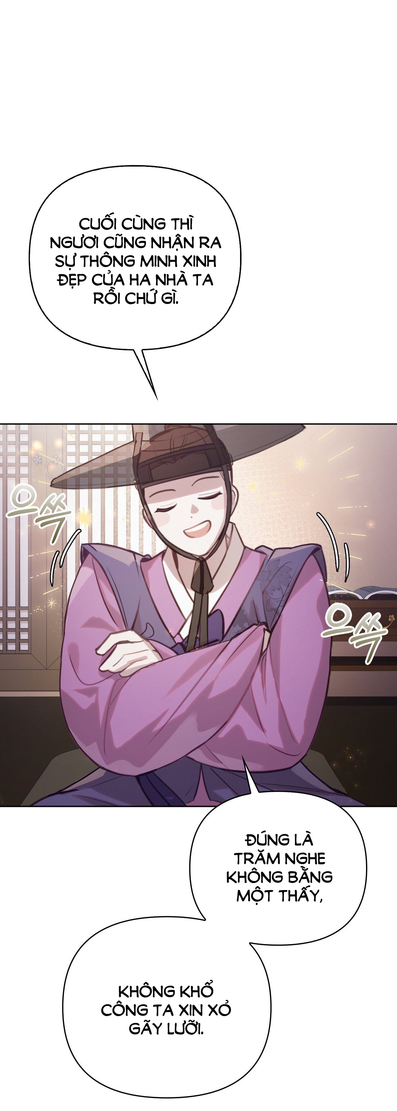 [18+] hậu cung kế chapter 5.1 45