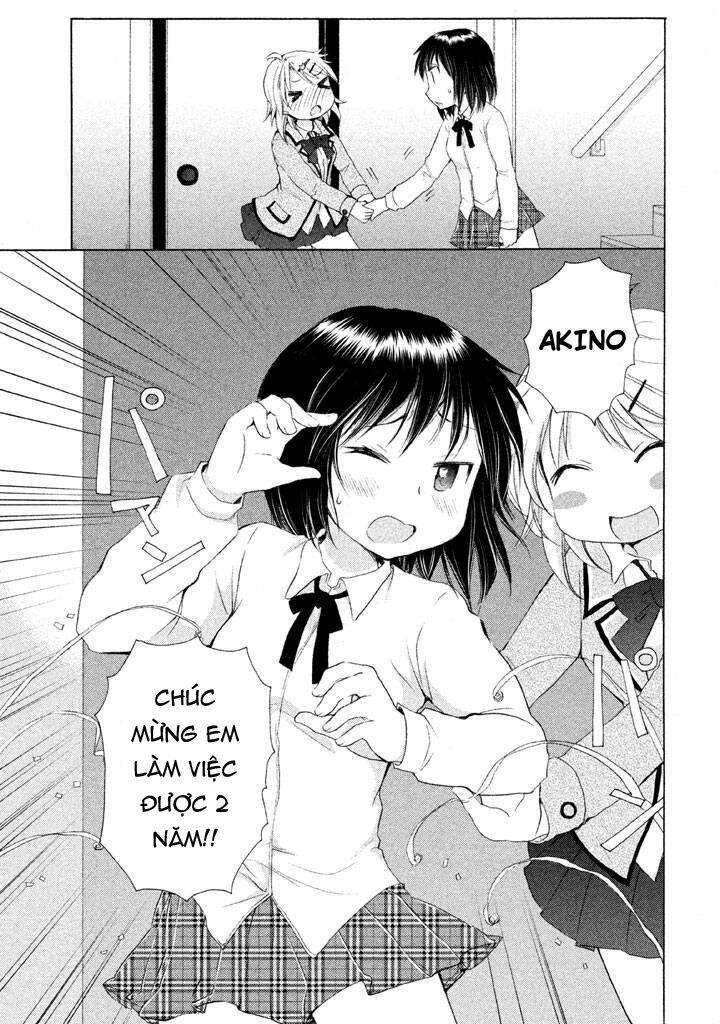 comic studio chapter 24 18