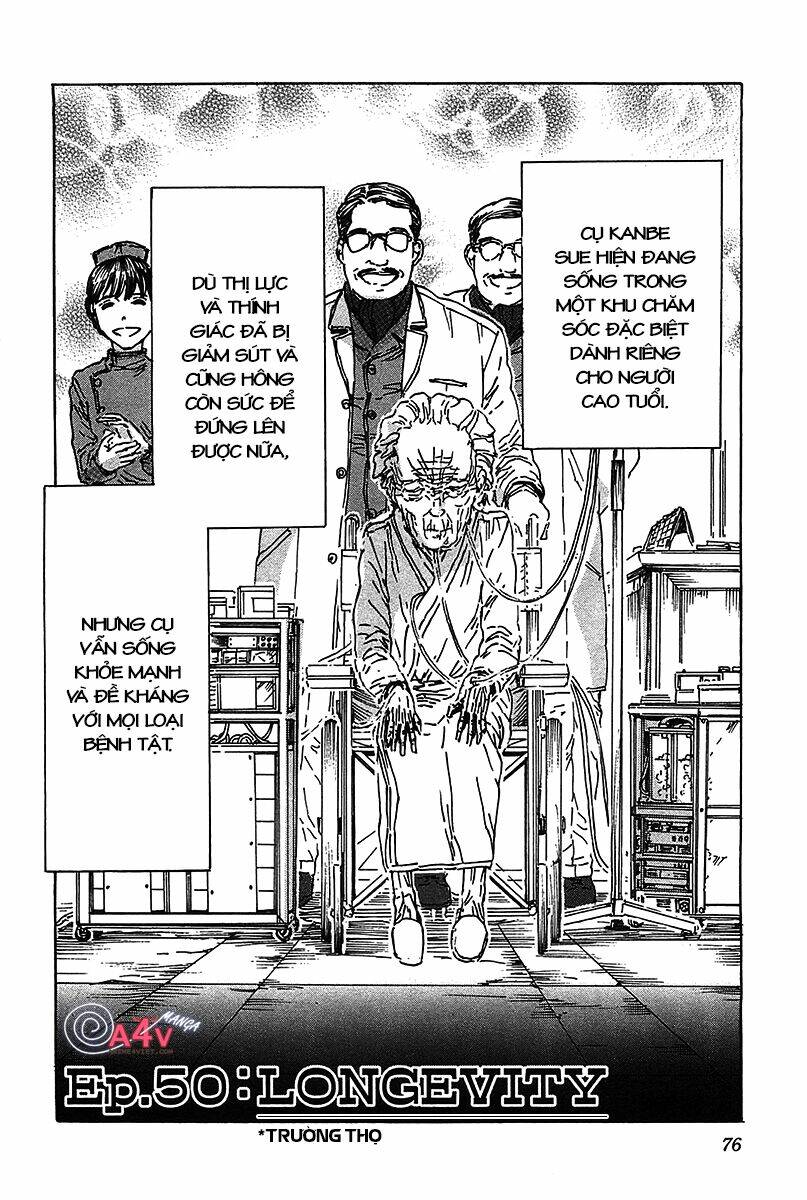 franken fran chapter 50 3