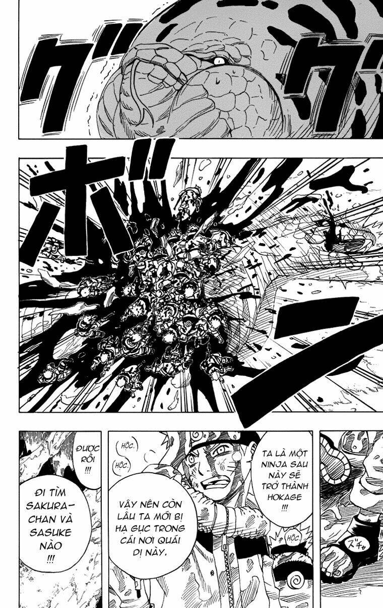 naruto - cửu vĩ hồ ly chapter 47 14