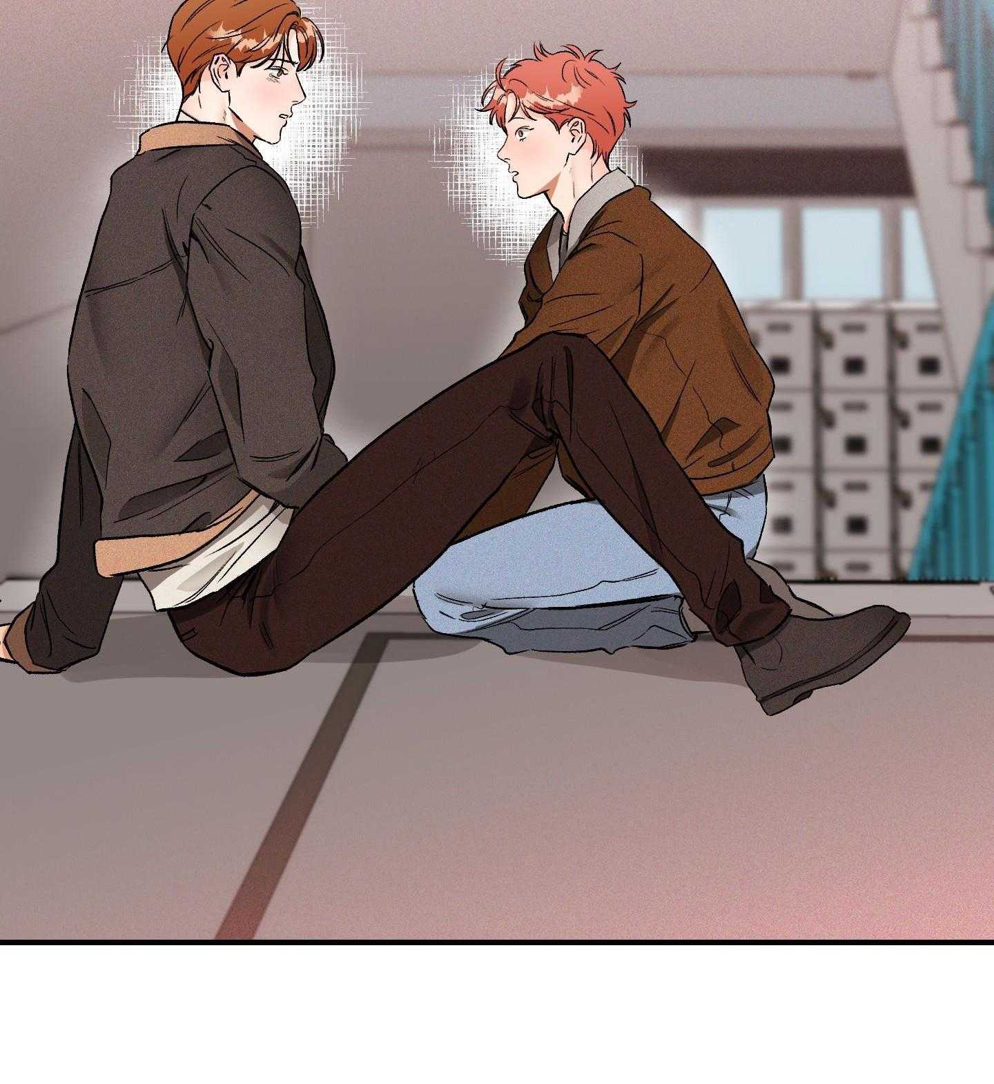 cá minh thái khô quắt rồi! chapter 35 29