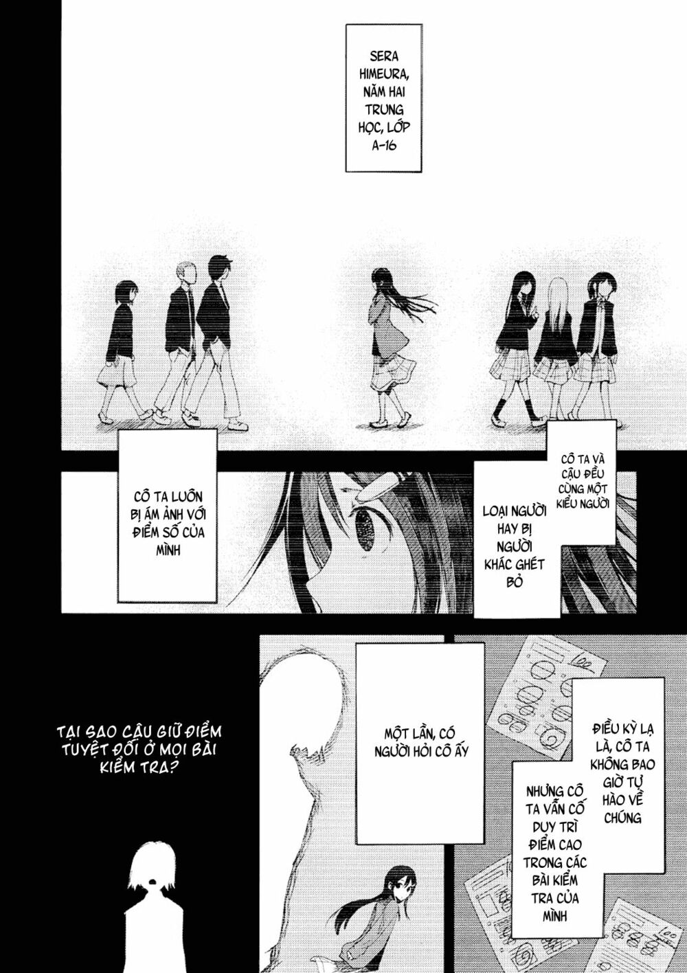 instant bullet chapter 5 11