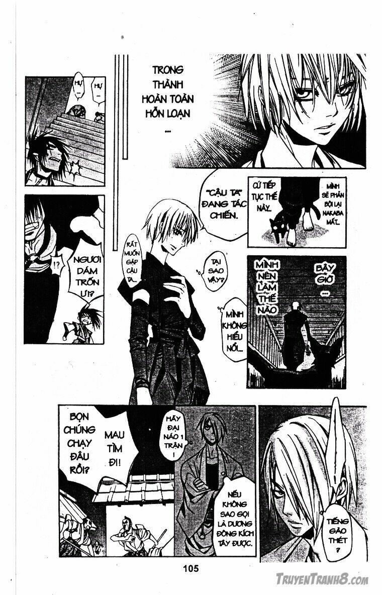 behind master - huyền thoại thiên cẩu chapter 31 18