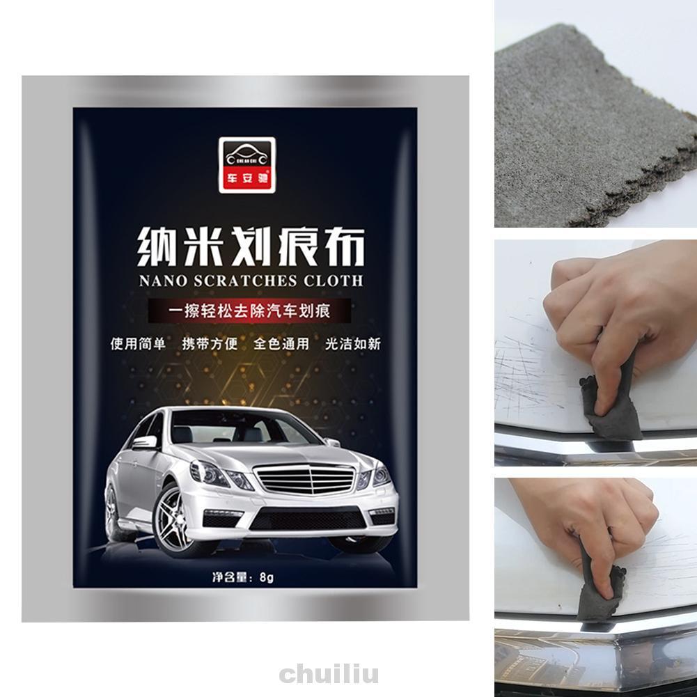 Dụng Cụ Đánh Bóng Xe Ô Tô Tiện Lợi
