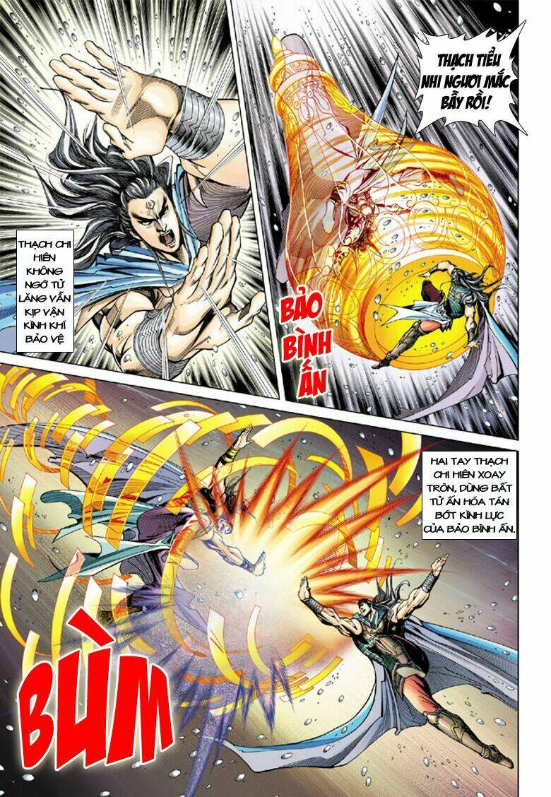 đại đường song long truyện chapter 107 15