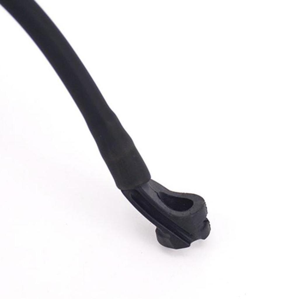 3-7pack Archery Bow Tube Peep Sight for Compound Bow with Tubing 1/8"