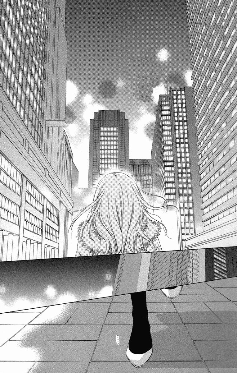 hapi mari chapter 22 24