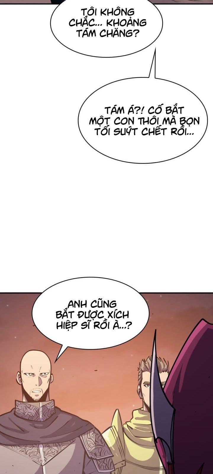 tôi trở lại thăng cấp một mình chapter 49 29