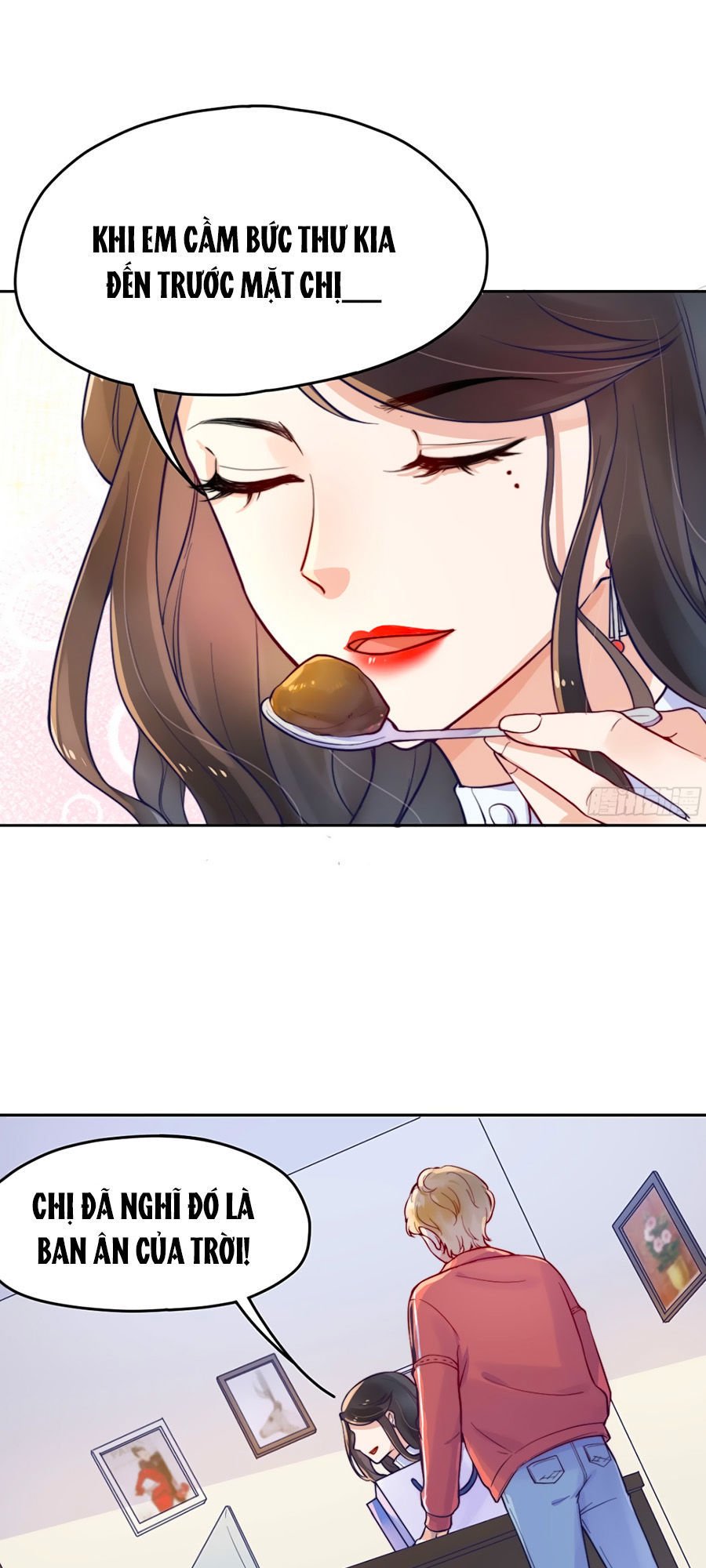 nghịch chuyển lời đồn chapter 1 76