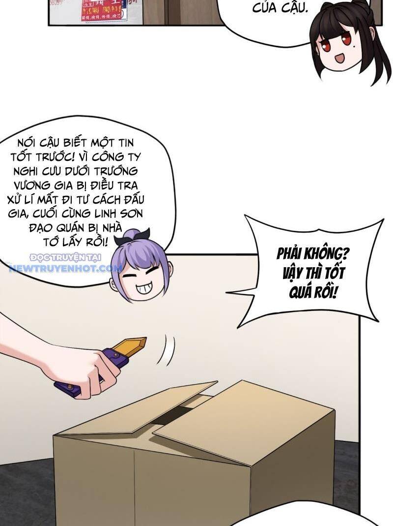 đại lộ vô danh chapter 43 9