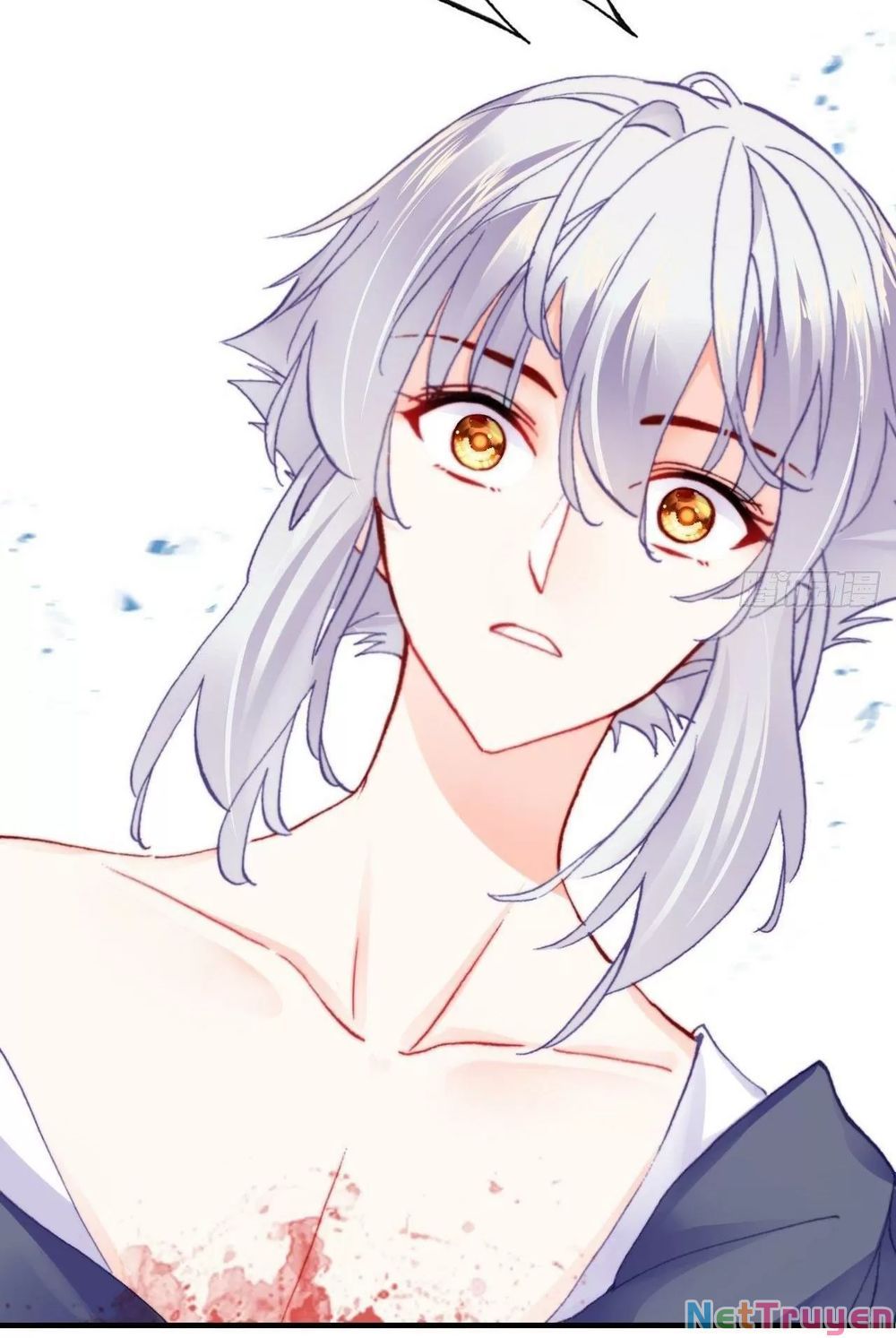 lại bị bệnh chiều chuộng quấn lấy chapter 55 64