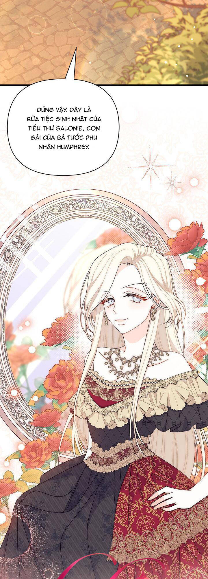 Tôi Đã Có Chồng Sau Khi Nhặt Được Nam Chính chapter 49.1 22