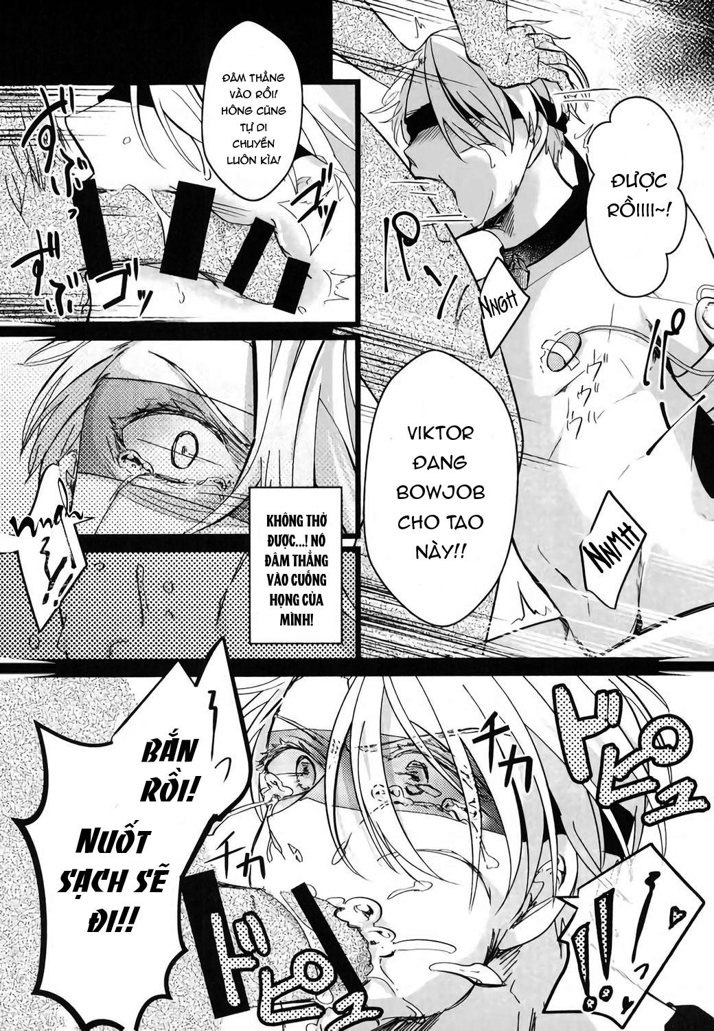 oneshot hỏny chapter 200 19