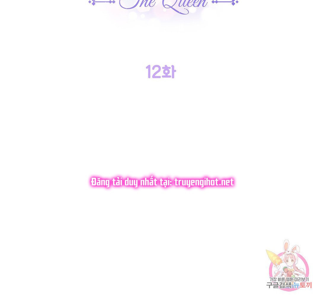 [18+] tình yêu hoang tưởng - love is an illusion queen chapter 12.1 3
