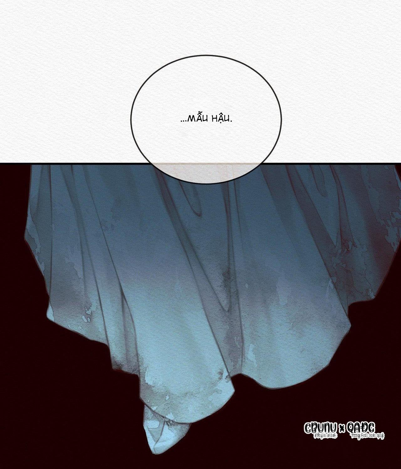 qủy dạ khúc chapter 39 77