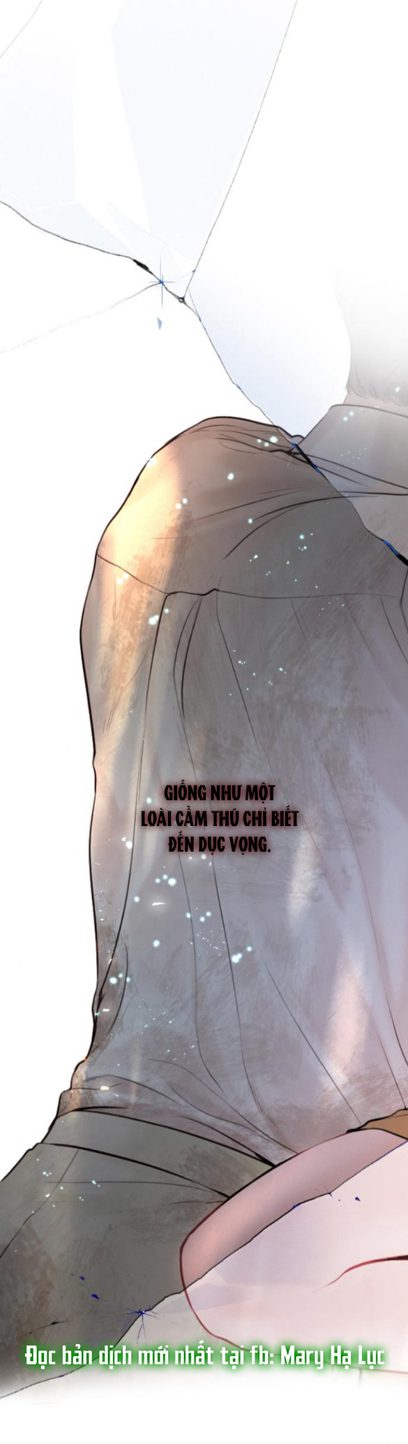 khóc đi hay là cầu xin tôi cũng được chapter 34.1 12