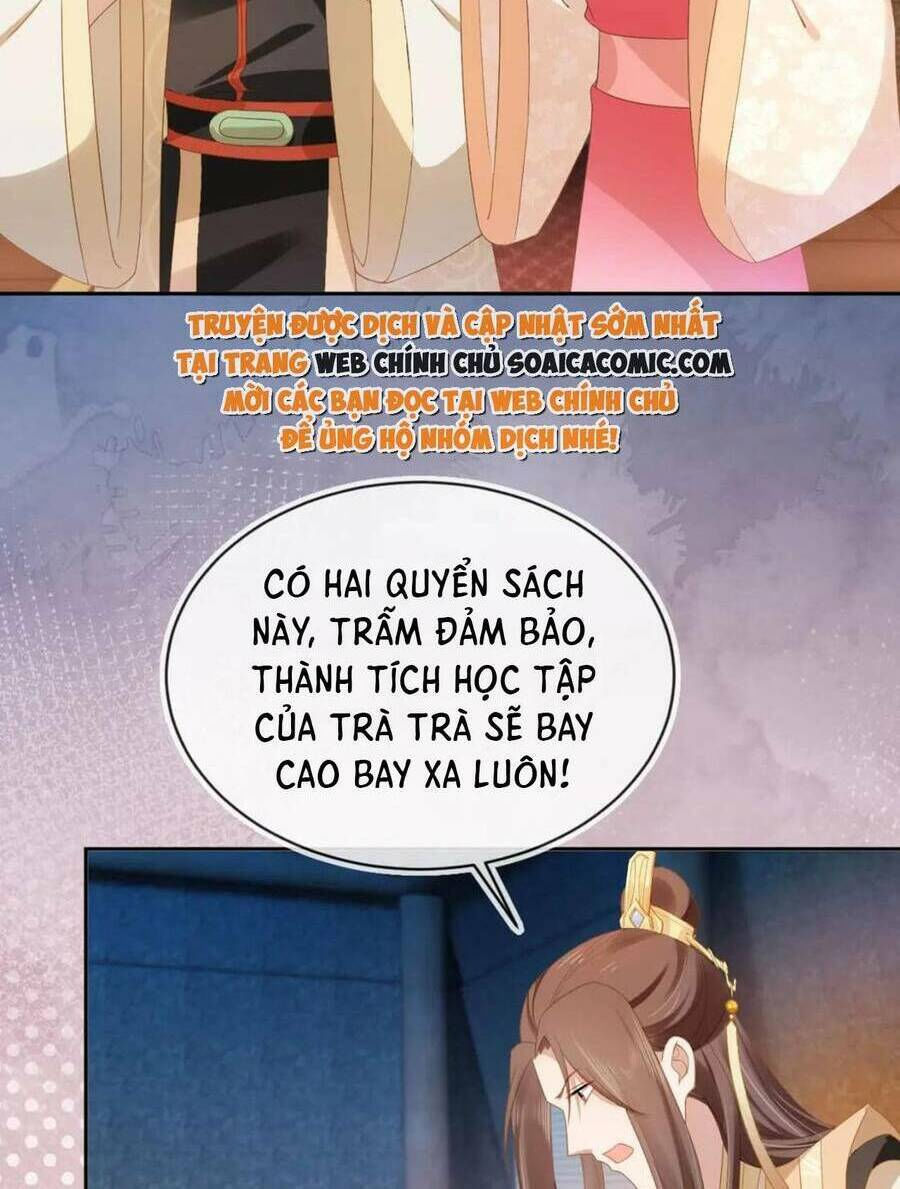 nhặt được bảo bối manh manh chapter 121 10