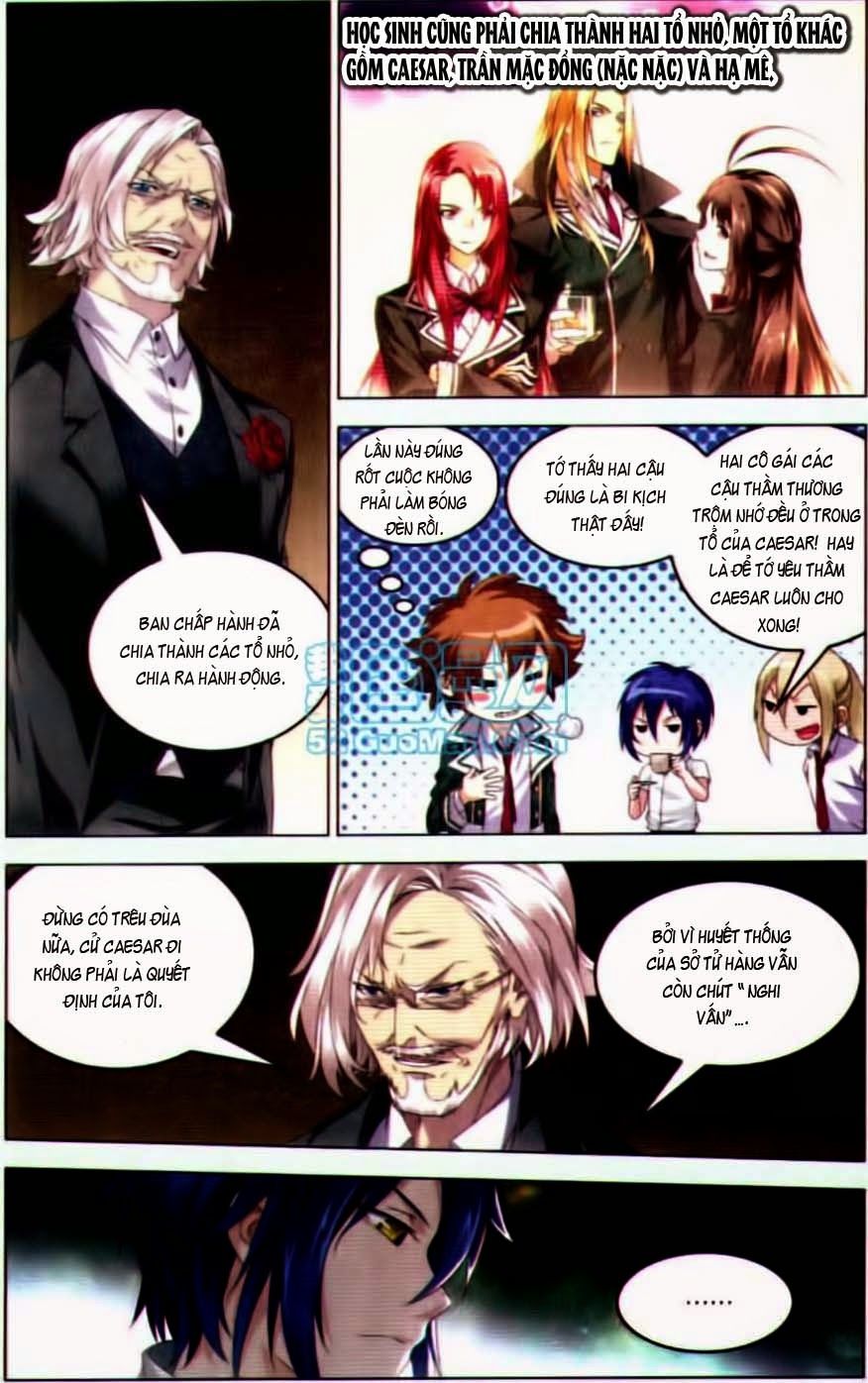 long tộc 2 chapter 39 5