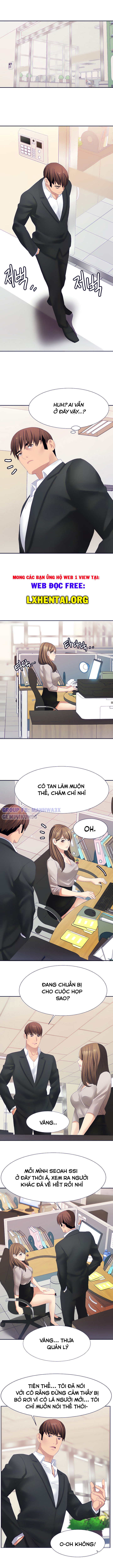 gái hư phải bị phạt chapter 25 3