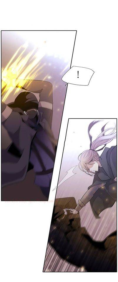 năm môn đệ của charlotte chapter 16 42