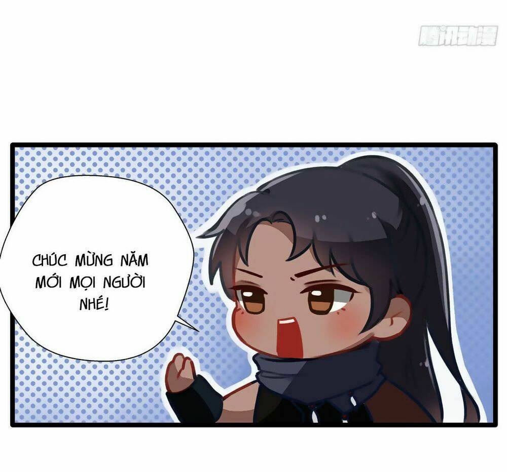 giấc mộng nam triều chapter 27 22