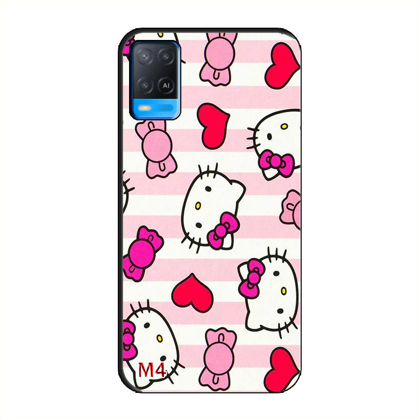 Ốp Lưng Dành Cho OPPO A54