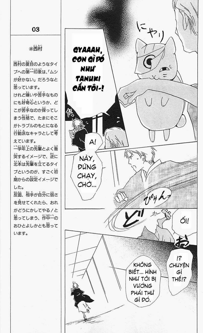 trả tên lại cho yêu quái chapter 54 21