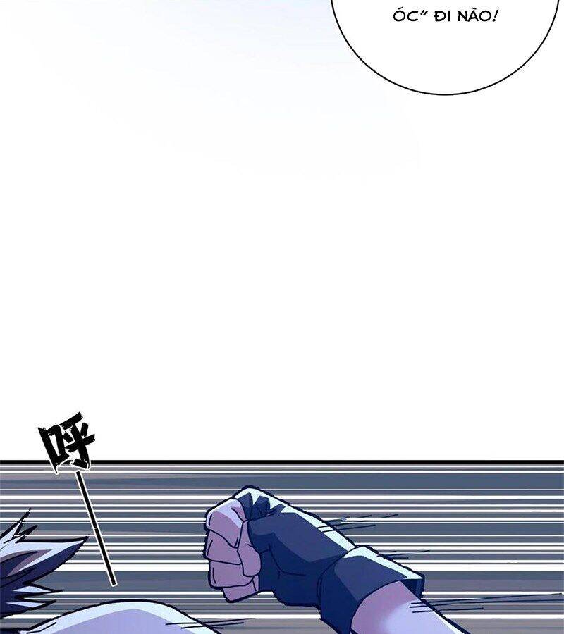 trưởng giám ngục trông coi các ma nữ chapter 95 37