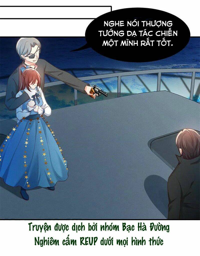 nam thần truy thê chỉ nam chapter 118.1 14