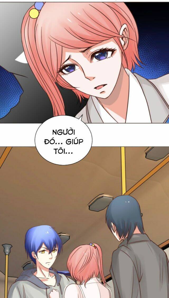 thấu thị y thánh chapter 18 15