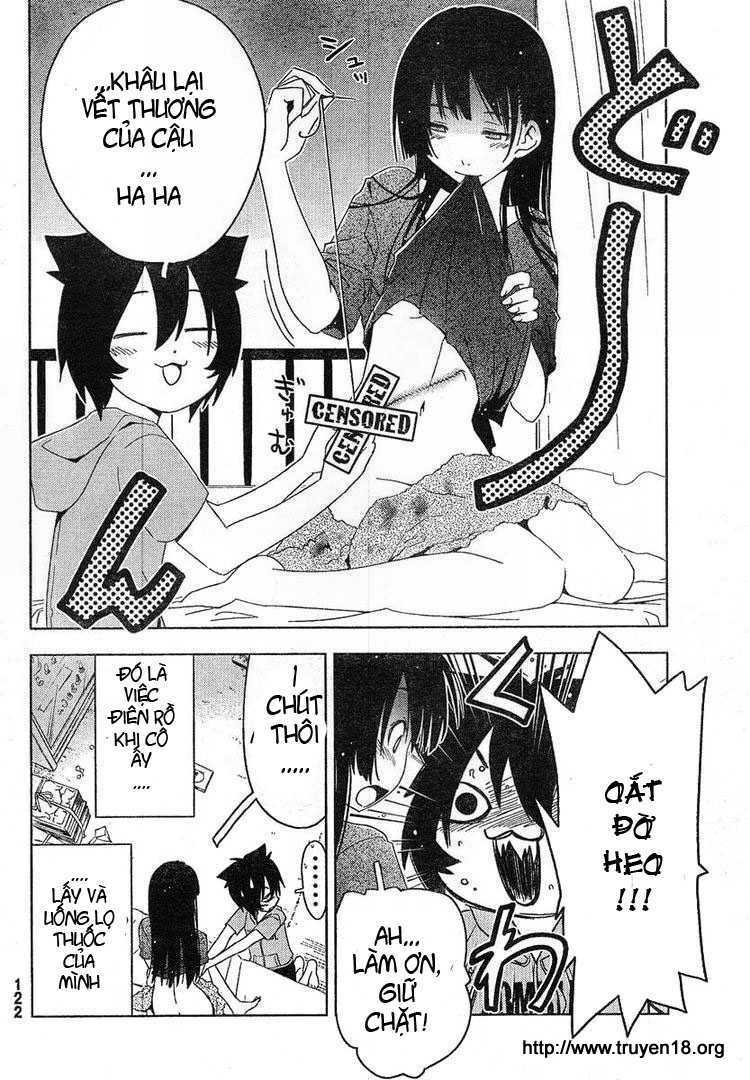 sanka rea chapter 4 5