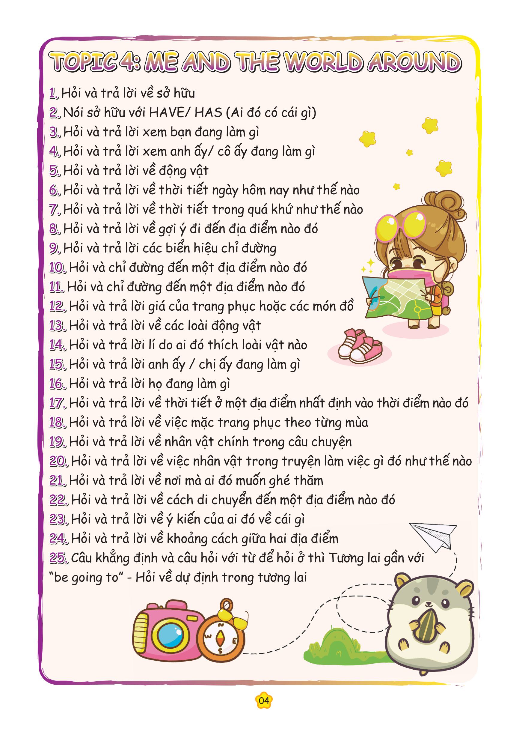 Take Note Sổ Tay Học Giỏi Tiếng Anh Tiểu Học