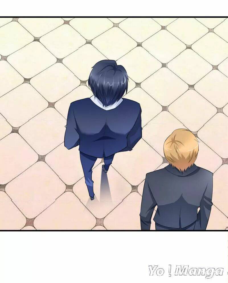 cô dâu gả thay của tổng tài chapter 80 9