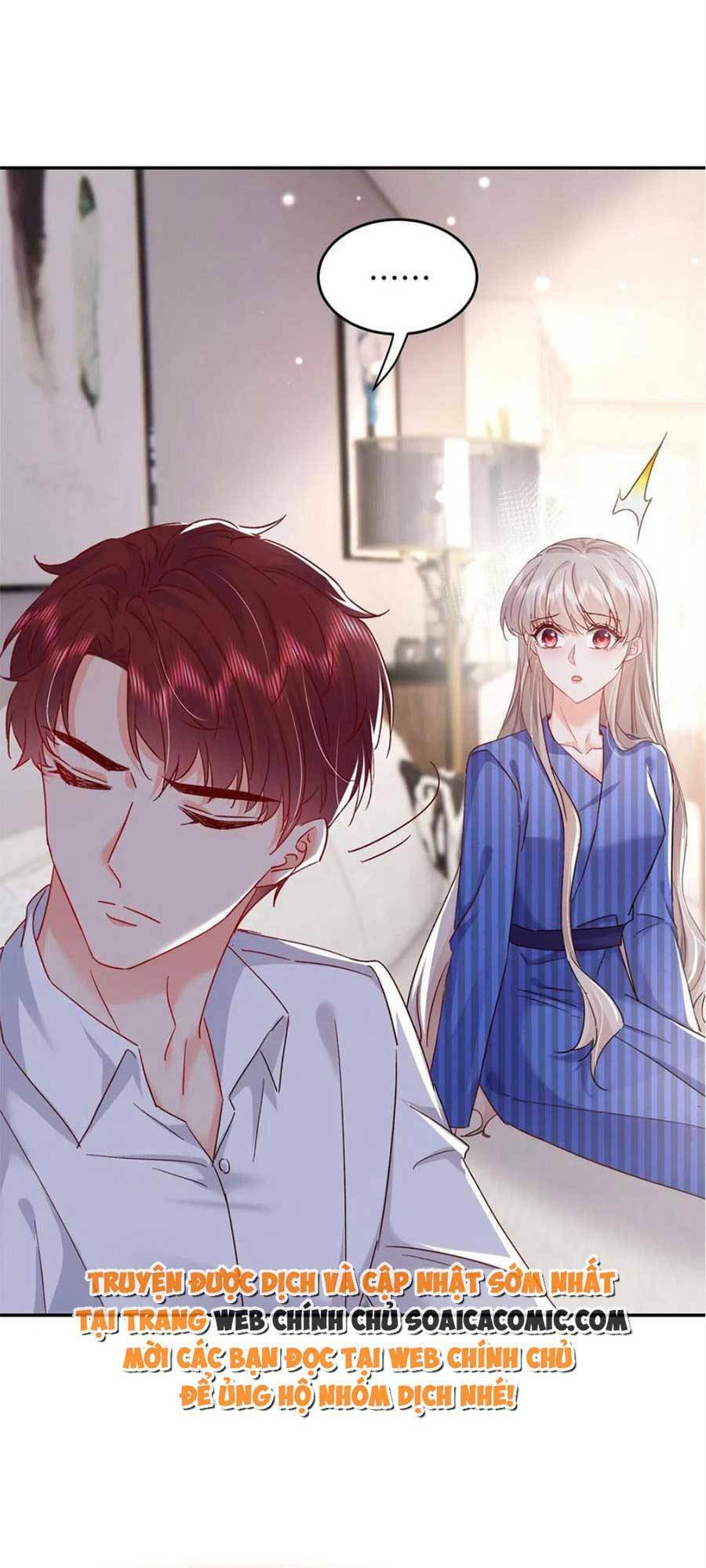 cô vợ của tôi không dễ bắt nạt chapter 55 7