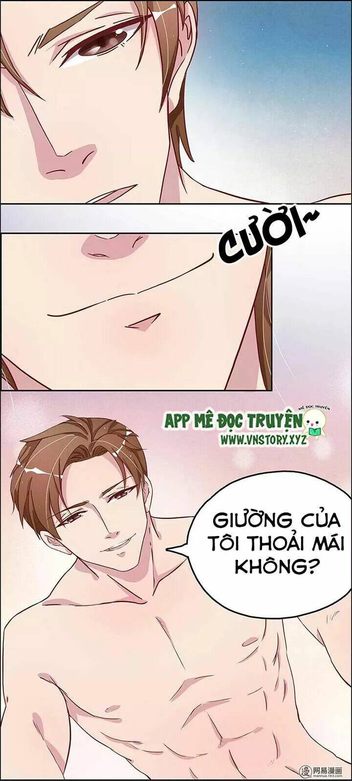 yêu em, sai đến tận cùng chapter 12 9