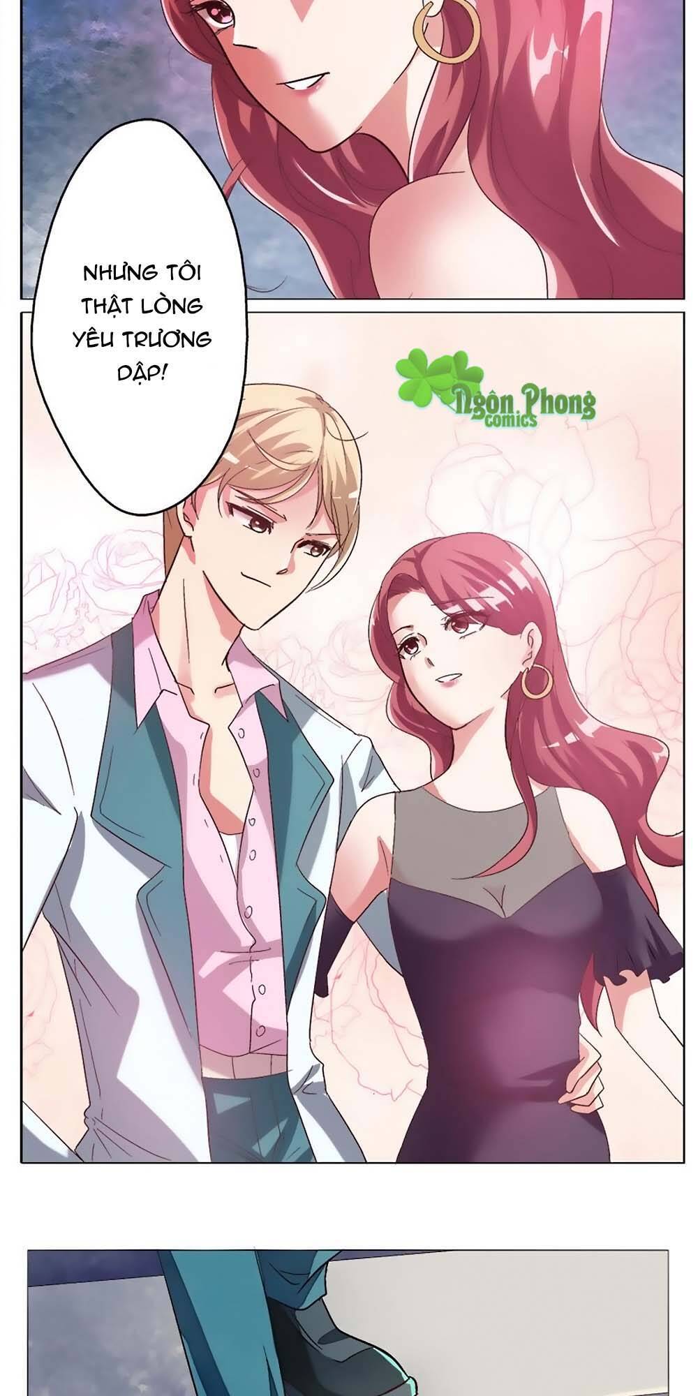 một tuần làm tình nhân chapter 1 14