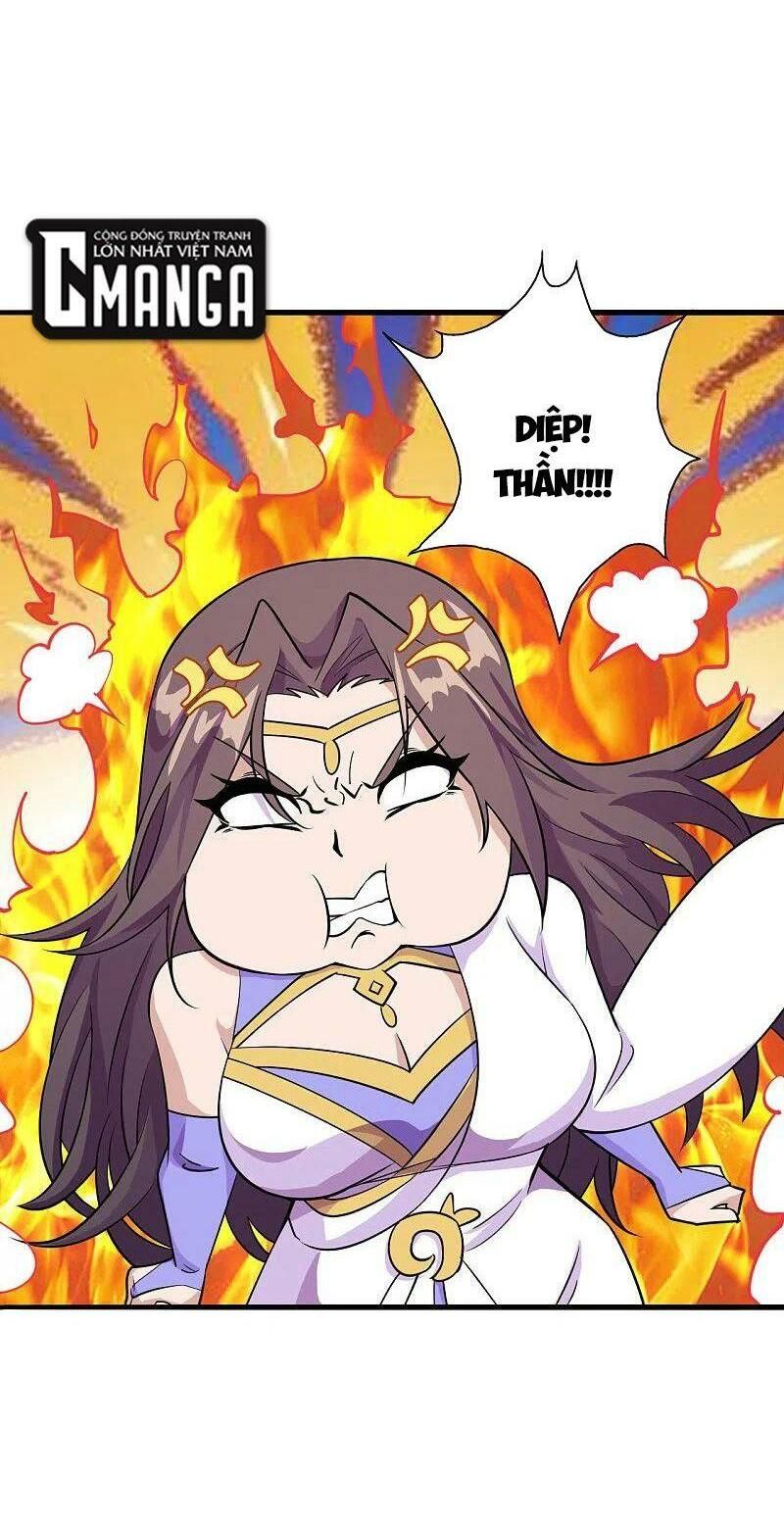 tiên võ đế tôn chapter 197 14