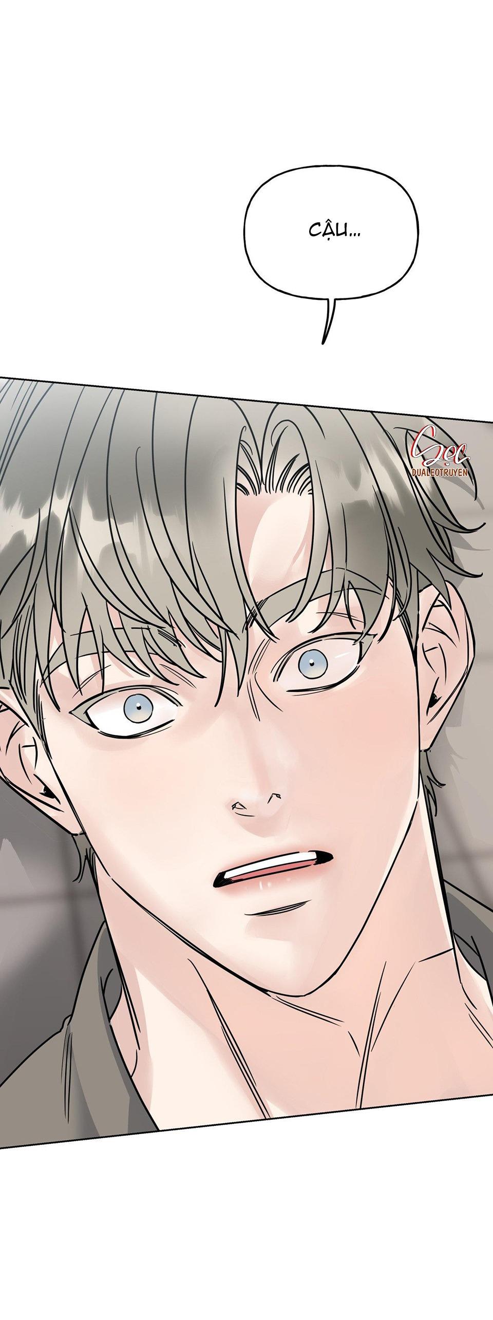 lệnh cứu rỗi chapter 3 6