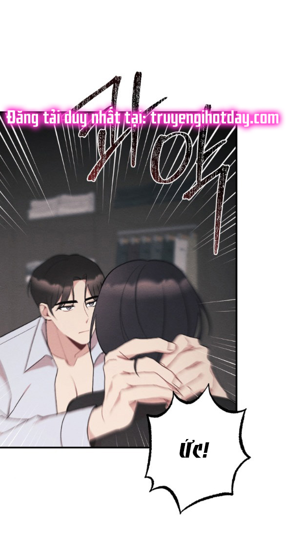 Ăn Mòn chapter 27.2 - Trang 34