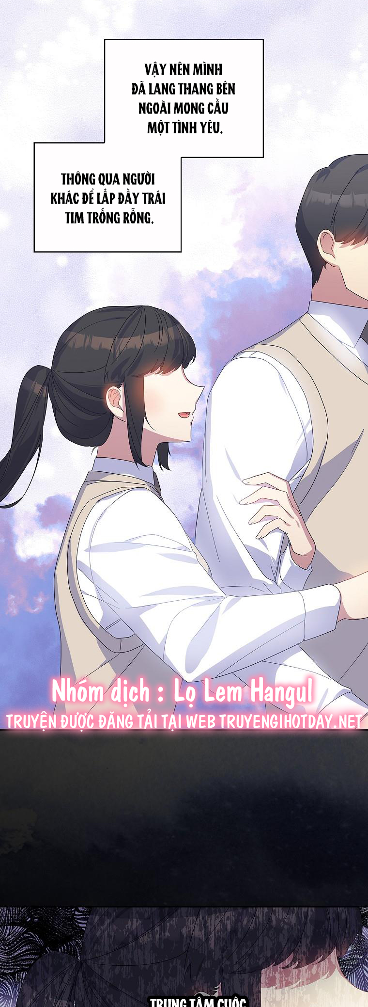 câu chuyện cổ tích về nhân vật phản diện chapter 34 1