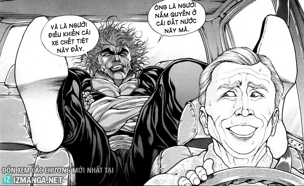 baki – son of ogre chapter 49 19