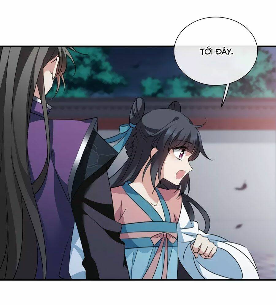 toàn cơ từ chapter 48.1 2