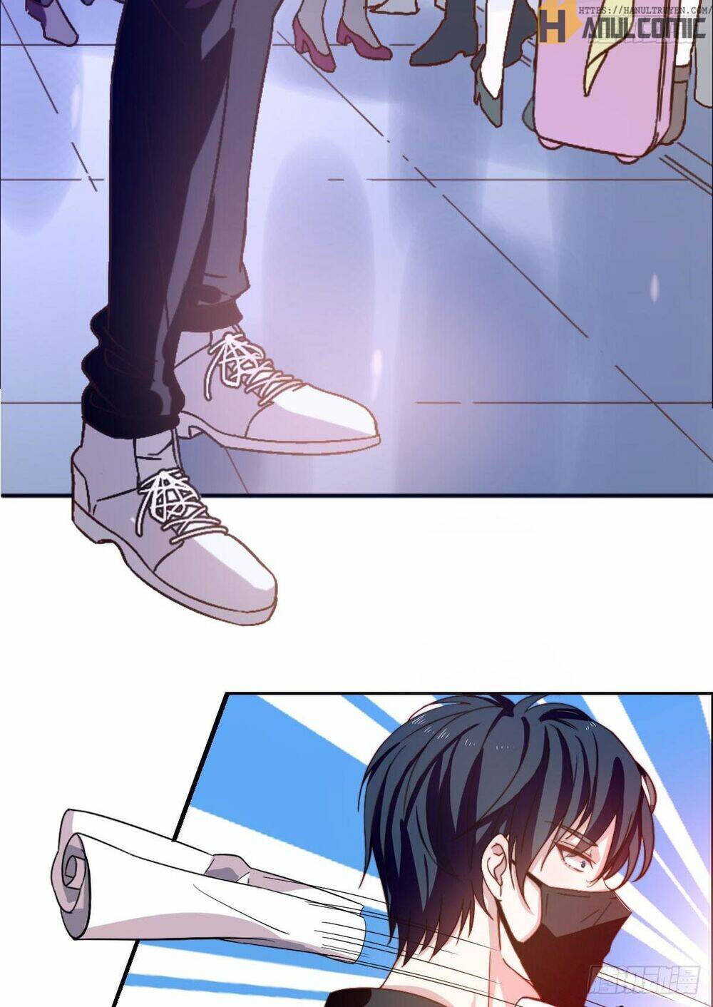 đại thần gaming đơn phương tôi chapter 1.2 22