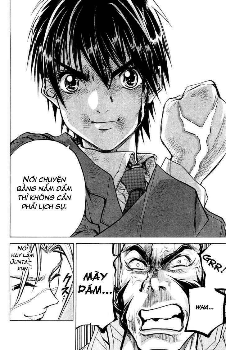 doll gun chapter 5 19