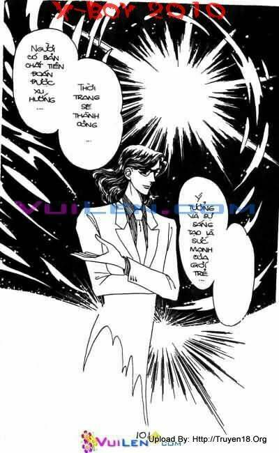 ánh đèn rực rỡ chapter 5 102