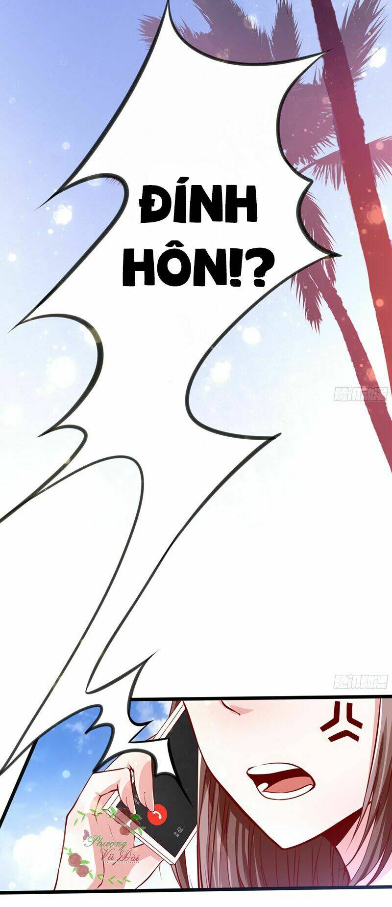 36 kế theo đuổi chồng: ông xã à, tới chiến nào! chapter 1.1 4