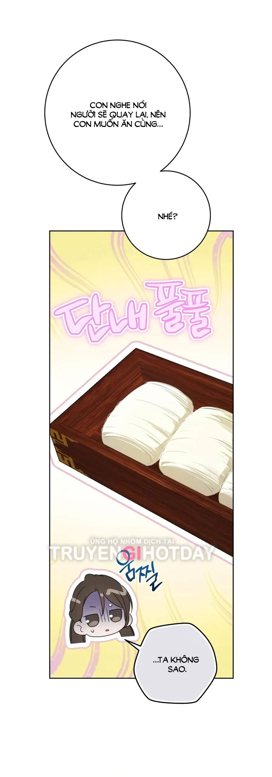 trở thành đứa cháu gái bị ghẻ lạnh trong gia tộc võ giả hùng mạnh chapter 34.2 31